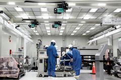 中国半導体企業の米国人幹部、迫られる選択