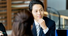 一流の雑談は人の心を動かす、二流の雑談は聞き上手、三流は？