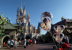 ディズニー旅行、お金をかけずに楽しめるか試してみた