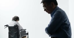 トイレの失敗で認知症の人を「サポート拒否」に追い込まない！心を開く「魔法のひと言」とは？