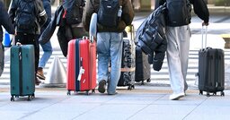 中国人インバウンド激減も「日本より中国のダメージが深刻」説を検証〈2026上期1位〉