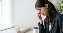 頑張っているのに仕事が進まない人がやめるべきたった1つのこと