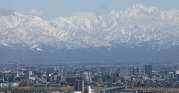 【食は地方にあり！】いま富山県が、世界の富裕層に注目される3つの理由