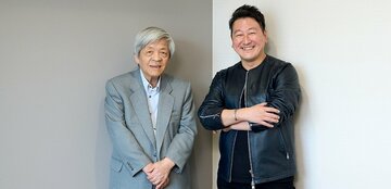 【田原総一朗×堀潤】メディアの危機、「本当のSOS」を埋もれさせないために何ができるのか?