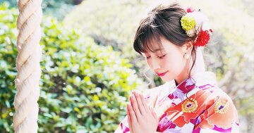 神社マニアが「三が日の初詣」に行かない“たった1つの理由”【2026年に行くべき「最強神社ベスト7」はどこ？】