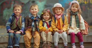 「早生まれは損をする」は本当か? エビデンスで明かされる衝撃の研究結果