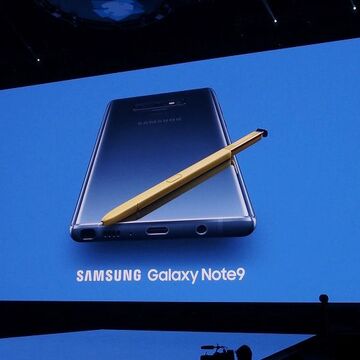 Galaxy Note9はどのように進化した？ 発表会のポイントを振り返る