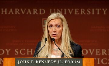 バイデン氏と上院、早くも摩擦か　火種はFRB人事