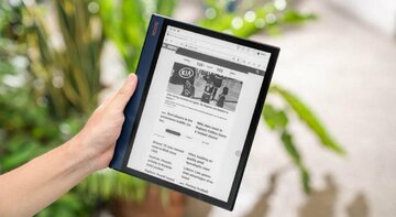 10.3型のE Ink搭載Androidタブレット「BOOX Note Air」をFOXが発売
