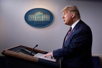 【社説】米大統領選の終わらせ方
