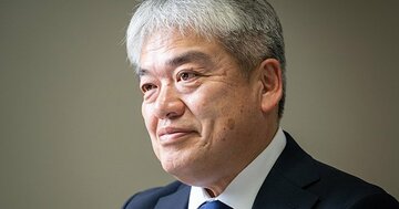 電通総研の新社長がコンサル&シンクタンク強化で臨む独自路線の中身、好業績でも「変革とチャレンジ」に動く理由とは