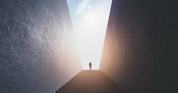 「5年前には予測もしていなかった自分」になるために、見落としてはいけないもの