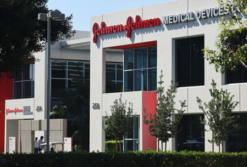 J&J、バイオ医薬品のプロタゴニスト買収へ協議