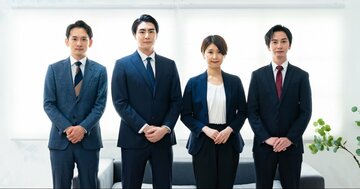 「出世させてはいけない人」を一瞬で見抜く方法・ベスト1