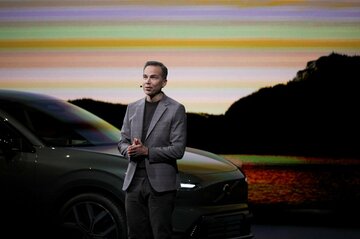 米新車購入予定者、100万人消滅　すぐには戻らず
