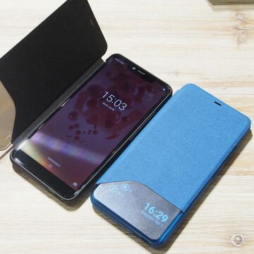 Wikoも新機種! ノッチ付きの「View 2 Plus」「View 2 Go」など3機種発表