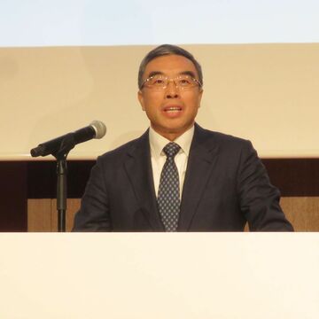 日本経済への貢献は7660億円　経済効果でその存在をアピールするファーウェイ