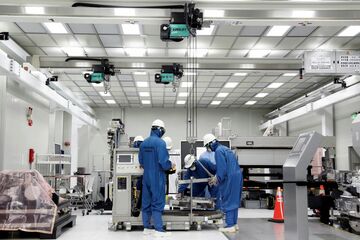 中国半導体企業の米国人幹部、迫られる選択
