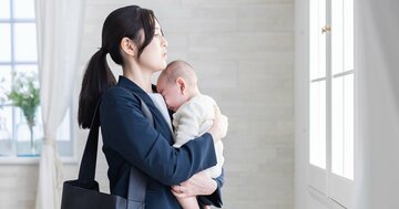 年収1000万円を稼ぐ妻の貯金をマチアプ不倫に使ったクズ夫…スマホ通知に仕込んだ「隠蔽工作」が裏目に
