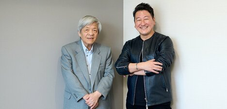 【田原総一朗×堀潤】メディアの危機、「本当のSOS」を埋もれさせないために何ができるのか？