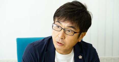 ぜんち共済社長に聞く、東京海上日動と組んで叶った「障がい者向け保険」の夢