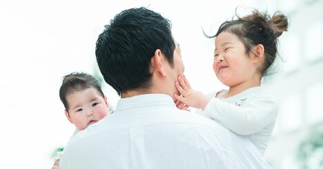 男性も「子育てしにくいから辞めてやる」の時代！仕事との両立に悩むパパへ社労士が助言