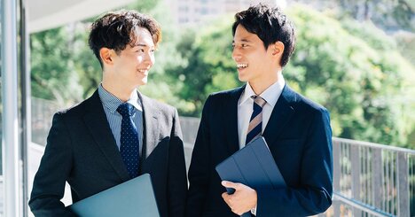 この人と話してると何でこんなに疲れるんだろう…職場のウザイ人が無意識に言っている「2文字」の言葉