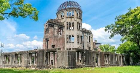 「非公式メモ」で明らかに！“核の傘”に依存する日本政府が国民には言えない「本音」