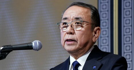 「売上は戻せる。でも…」アサヒ社長がサイバー攻撃の極限現場で下した「涙の決断」