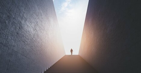 「5年前には予測もしていなかった自分」になるために、見落としてはいけないもの