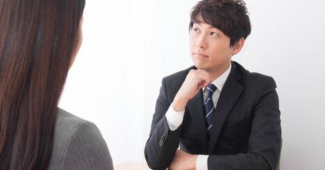 採用面接で絶対に落とすべき人・ワースト1