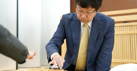 声のかけ方でわかる…子どもの才能を「つぶす親」と「伸ばす親」の決定的な違いとは？【藤井聡太の師匠・杉本八段が明かす】