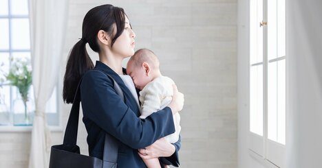 年収1000万円を稼ぐ妻の貯金をマチアプ不倫に使ったクズ夫…スマホ通知に仕込んだ「隠蔽工作」が裏目に