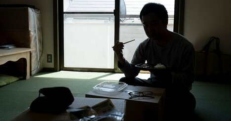 【衝撃データ】「努力不足じゃなかった…」女性2倍・高卒3倍が突きつける格差の現実