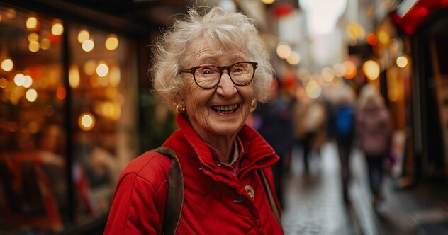 【日本の常識はパリの非常識】「三日坊主で落ち込んだ私へ」泳ぎ続ける90歳のパリジェンヌがくれた言葉