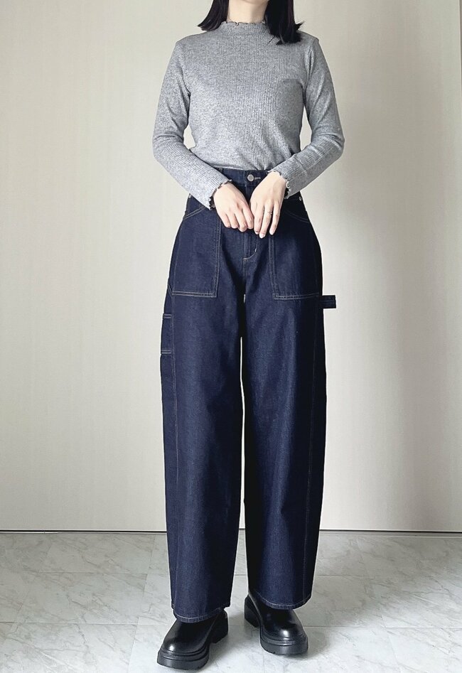 コスパ良すぎてビックリした！2025年に【しまむら】で買ってよかった「おしゃれアイテム」36選