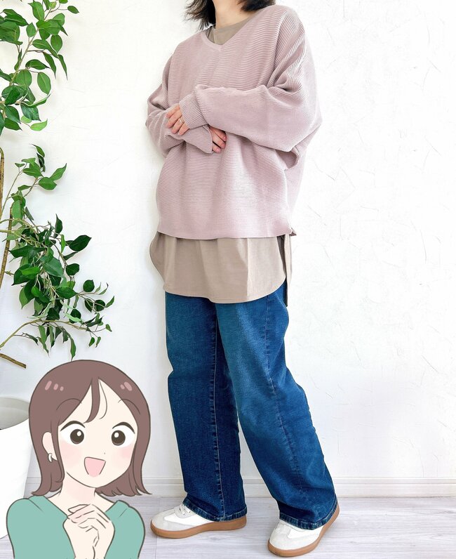 なぜかスタイルよく見える…！2025年にcocaで買ってよかった「おしゃれレディースアイテム」11選