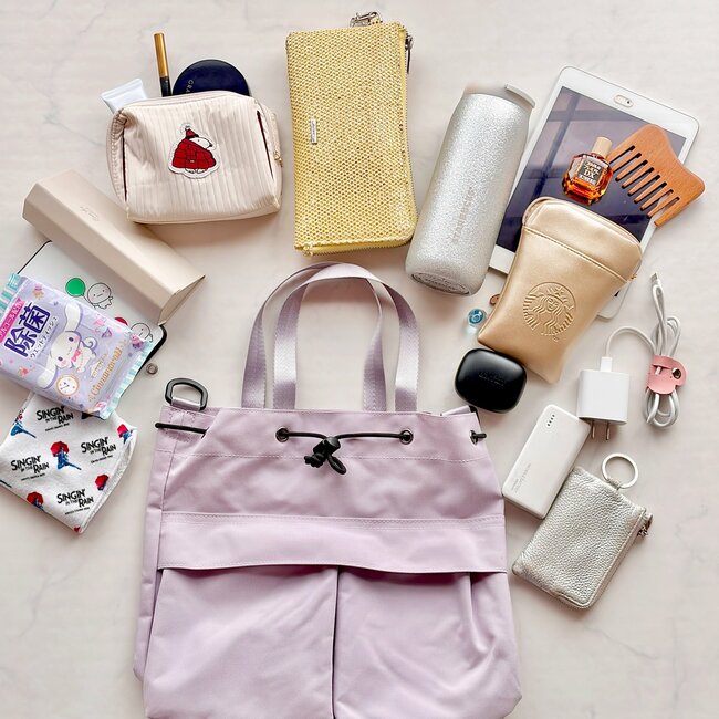 【2026年最新版】ワークマンで買ってよかった「おしゃれレディースアイテム」40選