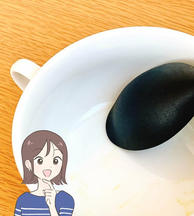 「家のスプーン全部変えたい」「すぐ2本目をリピしました」無印良品の“絶賛キッチングッズ”便利すぎて家族分を買い足した！「もうこのスプーン以外使えない」【購入レビュー】