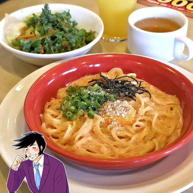 「全人類食べて」「かなり好きです」ガストの“平日ランチセット”美味すぎてソースまで完食しちゃった!「感動的なおいしさ」「定期的に食べたくなります」【実食レビュー】