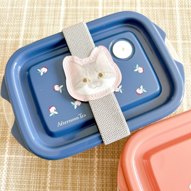 【アフタヌーンティー】かわいくて思わず即買い…！1個330円の「レトロ保存容器」お花のデザインがオシャレすぎる！