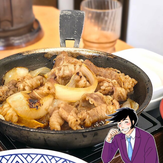 「ご飯一杯じゃ足りない」「うっめぇぞ､こりゃ！」吉野家の“やみつき新メニュー”ウマすぎて白米が止まらないよ…！「リピ確定で」
