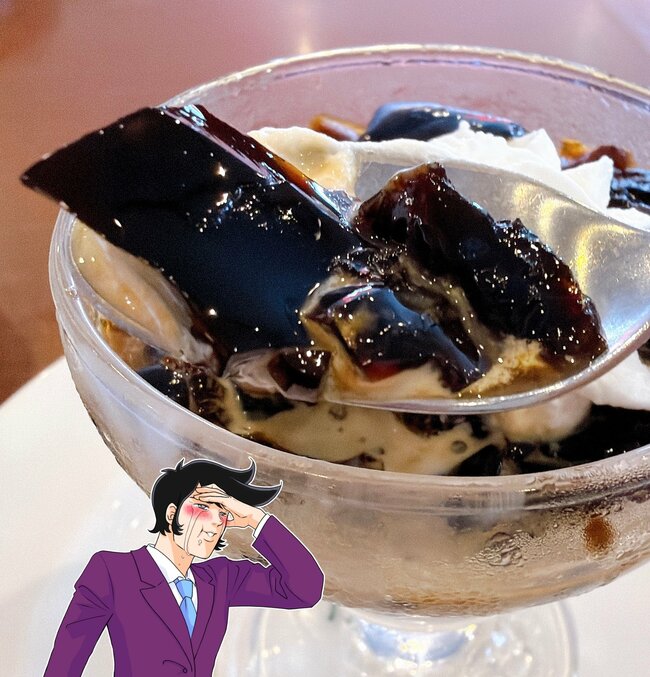 「本当に発明」「天才ですね」ロイヤルホストの“高級ホテルみたいなランチ”に感動が止まらない…！「40年程前から大好き」《実食レビュー》