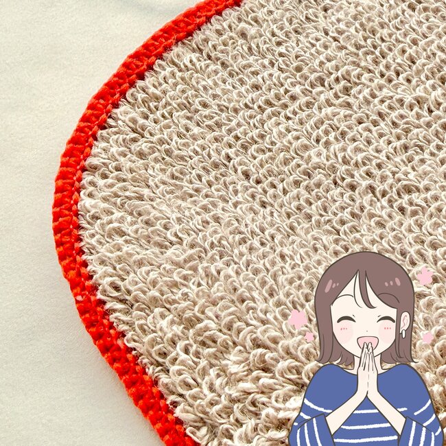 家のハンカチ、全部買い替えたい…！無印良品の“天才すぎるハンドタオル”ポケットに入れてもかさばらないの！「購入して良かった」「買い足しました」