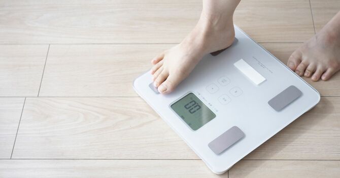 「何キロダイエットすべき？」医者が教える正しい目標体重の決め方