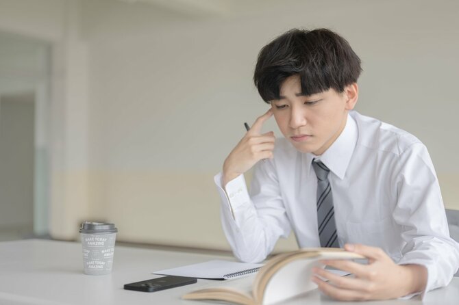 勉強ができない人が掲げた「3つのざんねんすぎる目標」