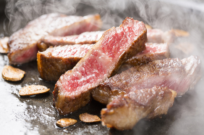 医者が教える食事術