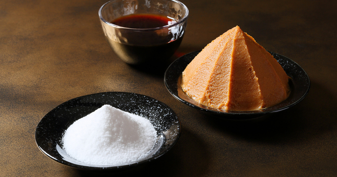 「日本料理「塩分」の画像検索結果
