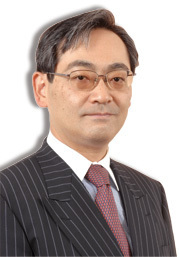 ニューホライズンキャピタル代表 安東泰
