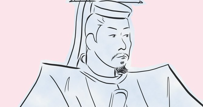 日本史#3
